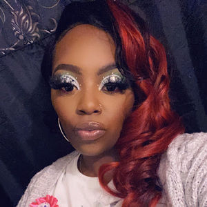 Meet your Posher, Darnisha